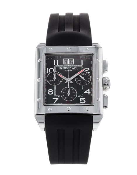 Raymond Weil Tango 4881-SR-0520